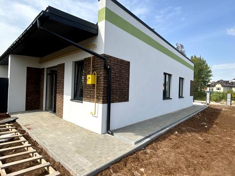 дом по адресу Успішна