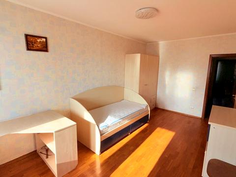 квартира по адресу Бориса Гмыри ул., 1/2