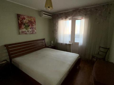 квартира по адресу Бориса Гмыри ул., 1/2