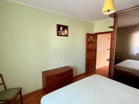 квартира по адресу Бориса Гмыри ул., 1/2