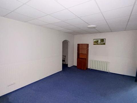 квартира по адресу Бориса Гмыри ул., 1/2