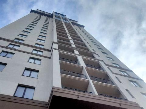 квартира по адресу Дача Ковалевского ул., 5