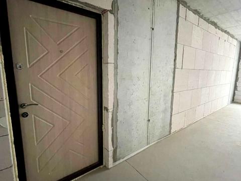 квартира по адресу Дача Ковалевского ул., 5