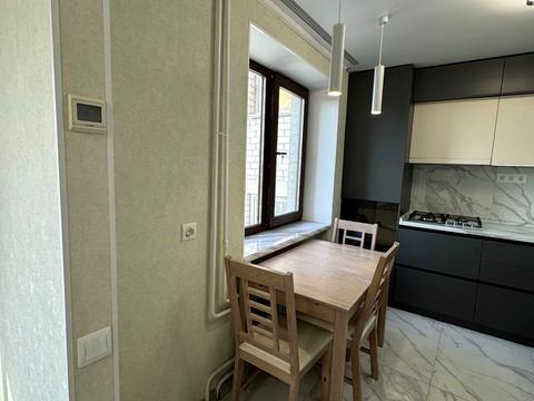 квартира за адресою Вадима Благовісного вул. (Нікольська), 80