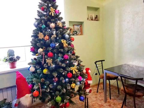 квартира по адресу Александровский просп. (Косиора), 122а