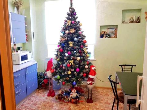 квартира по адресу Александровский просп. (Косиора), 122а