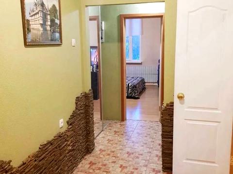 квартира по адресу Александровский просп. (Косиора), 122а