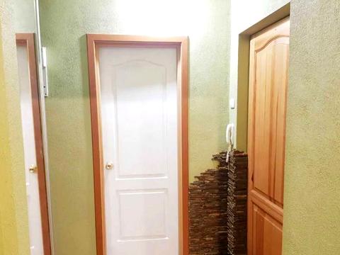 квартира по адресу Александровский просп. (Косиора), 122а