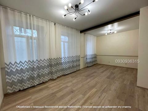 квартира по адресу Канатная ул., 17