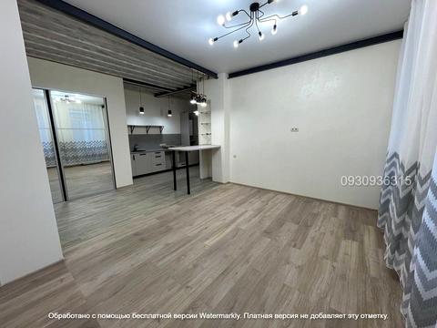 квартира по адресу Канатная ул., 17