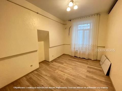 квартира по адресу Канатная ул., 17