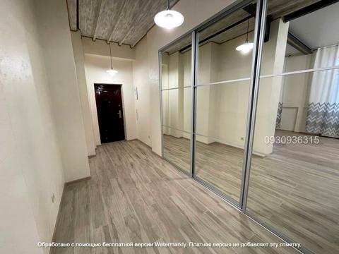 квартира по адресу Канатная ул., 17