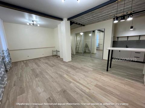 квартира по адресу Канатная ул., 17