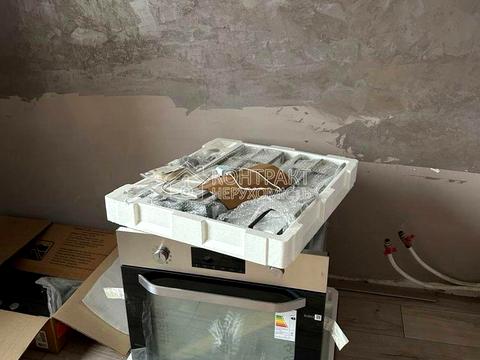 квартира за адресою Олексіївська вул., 30