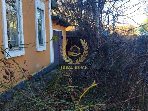 дом по адресу Садова, 9