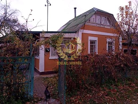 дом по адресу Садова, 9