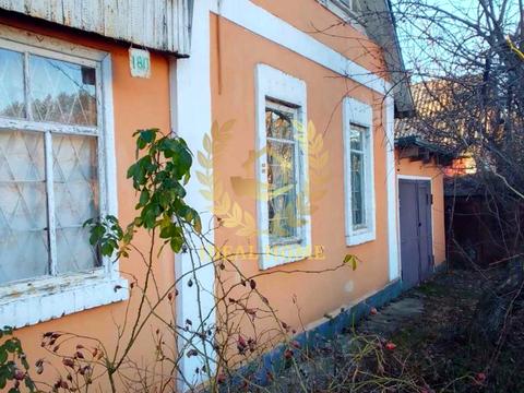 дом по адресу Садова, 9