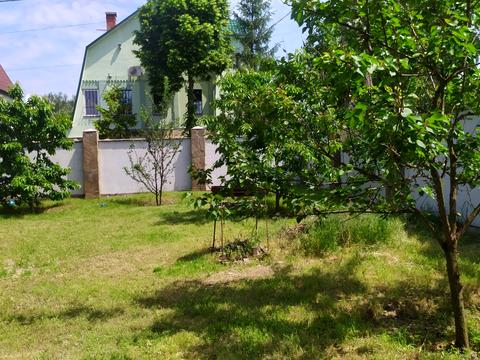 будинок за адресою 126-та Садова вул.