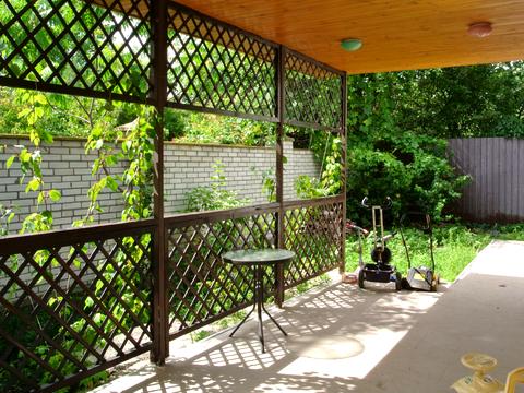 будинок за адресою 126-та Садова вул.