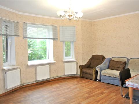 будинок за адресою 126-та Садова вул.