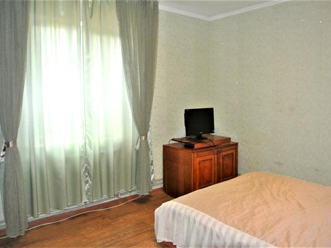 будинок за адресою 126-та Садова вул.