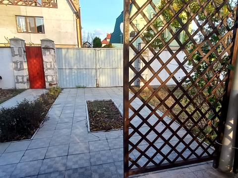 будинок за адресою 126-та Садова вул.