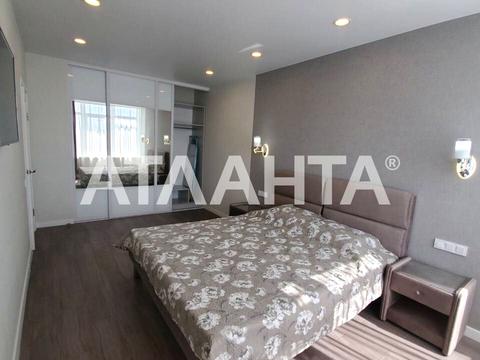 квартира по адресу Бассейная ул., 6А