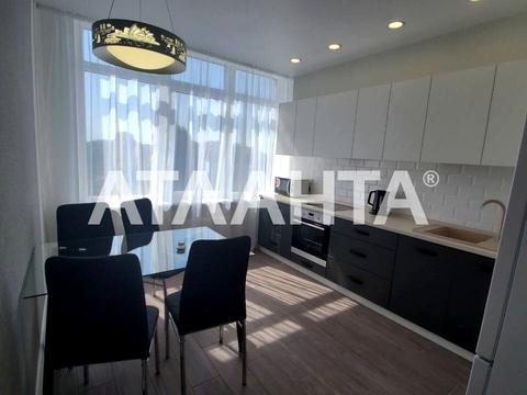 квартира по адресу Бассейная ул., 6А