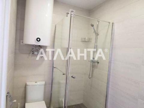 квартира по адресу Бассейная ул., 6А