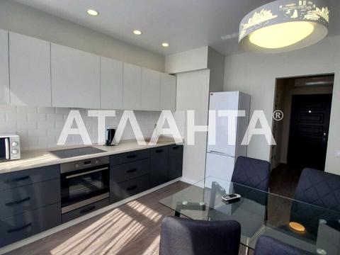 квартира по адресу Бассейная ул., 6А