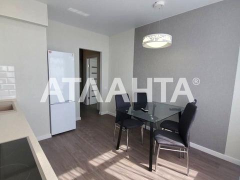 квартира по адресу Бассейная ул., 6А