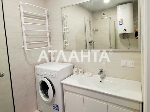 квартира по адресу Бассейная ул., 6А