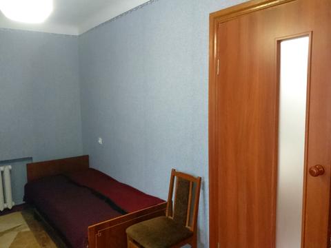 квартира по адресу Мебельная ул., 5