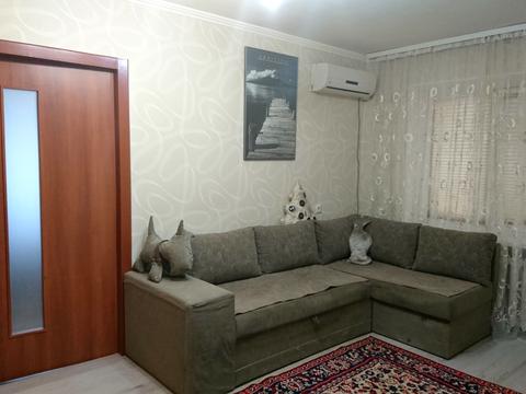 квартира по адресу Мебельная ул., 5