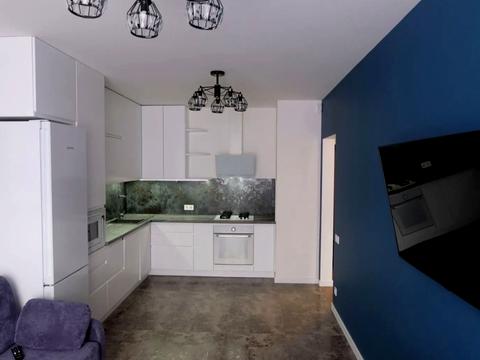 квартира по адресу Замарстыновская ул. (Калинина), 170-П