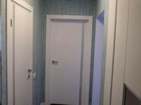 квартира по адресу Замарстыновская ул. (Калинина), 170-П