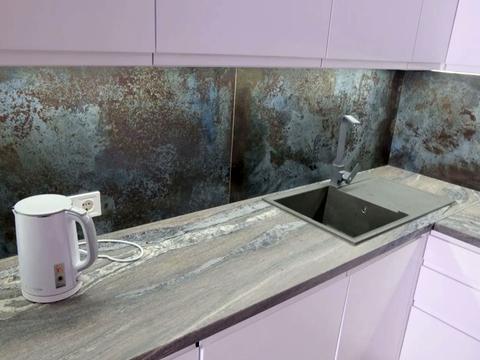 квартира по адресу Замарстыновская ул. (Калинина), 170-П