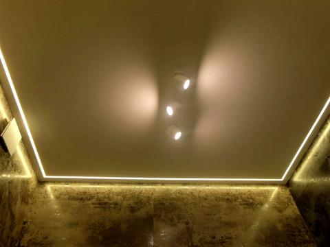 квартира по адресу Замарстыновская ул. (Калинина), 170-П