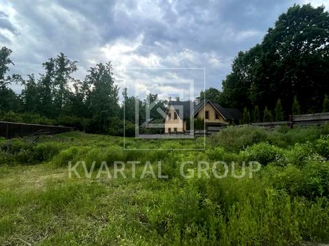 ділянка за адресою СТ Ірпінь