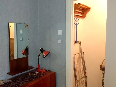 квартира по адресу Мебельная ул., 5