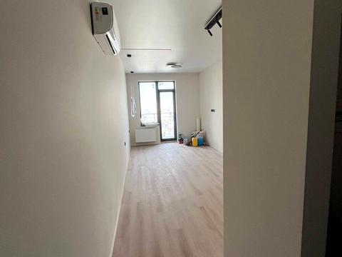 квартира за адресою Генуезька вул., 1-Е