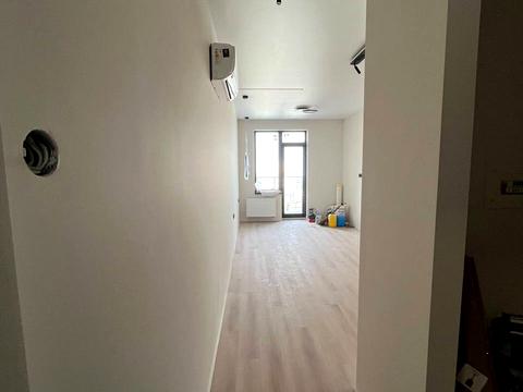 квартира за адресою Генуезька вул., 1-Е