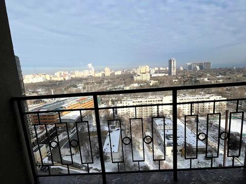 квартира по адресу Генуэзская ул., 1-Е