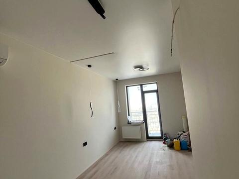 квартира за адресою Генуезька вул., 1-Е