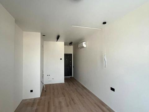 квартира за адресою Генуезька вул., 1-Е