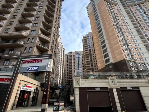 квартира за адресою Генуезька вул., 1-Е