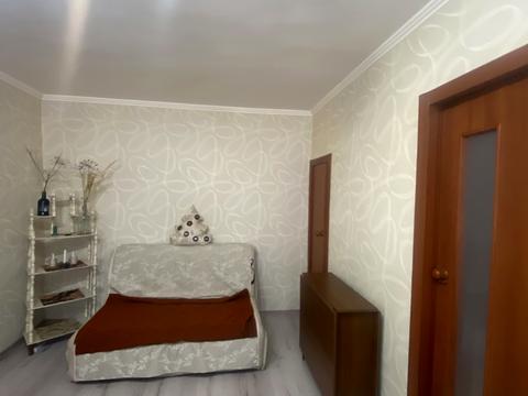 квартира по адресу Мебельная ул., 5