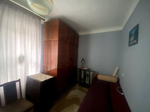 квартира по адресу Мебельная ул., 5