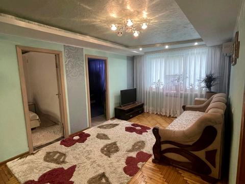 квартира за адресою Олега Ольжича вул. (Івана Лобачевського), 30