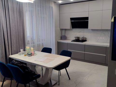 квартира по адресу Глинянский Тракт ул., 55